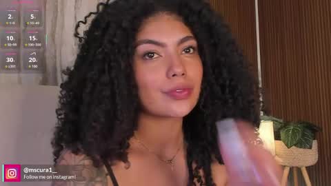 CANDELA CASTRO  online show from 03-30-26, 11:55