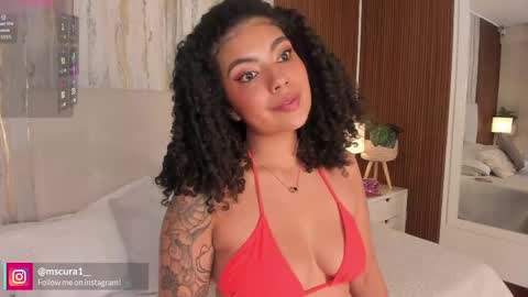 CANDELA CASTRO  online show from 04-06-26, 12:28