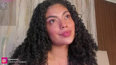 CANDELA CASTRO  online show from 04-10-26, 12:32