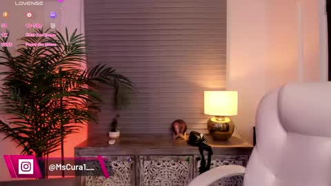 CANDELA CASTRO  online show from 05-26-26, 12:45
