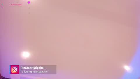Natalia Aristizbal online show from 07-24-26, 12:03