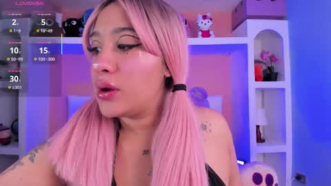 Danika online show from 10-04-25, 11:30