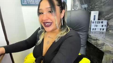 Danika online show from 05-04-26, 11:06