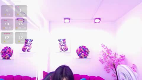 Melanie online show from 02-02-26, 12:26