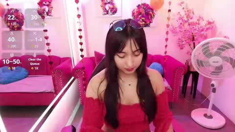 Melanie online show from 02-11-26, 01:27