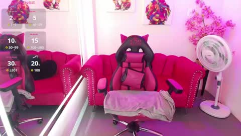 Melanie online show from 04-01-26, 12:06