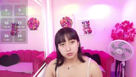 Snapshot of miss_dolly1 chatting on 04-30-26, 12:22 Melanie online show from 04-30-26, 12:22