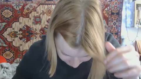 Elis online show from 04-20-26, 11:02