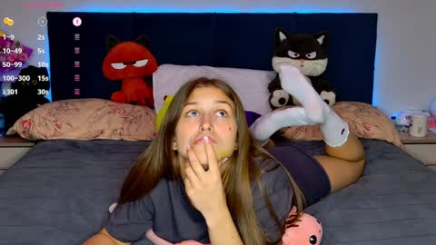 Emily online show from 04-10-26, 05:50