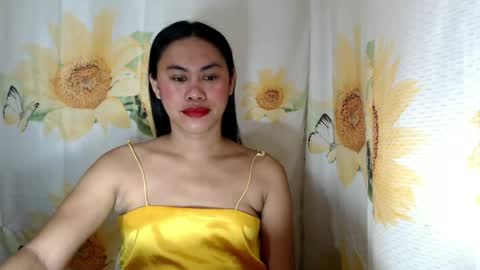 Eva online show from 07-28-26, 03:21