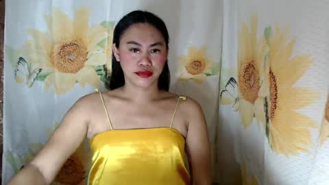 Eva online show from 07-31-26, 10:25