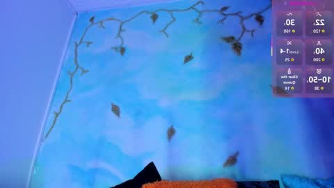 miss_evans_ online show from 03-13-26, 05:25