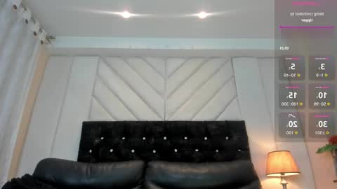 miss_evans_ online show from 03-19-26, 04:00