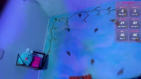 miss_evans_ online show from 04-20-26, 12:35