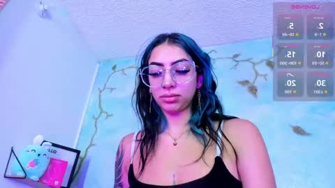 miss_evans_ online show from 05-11-26, 12:27