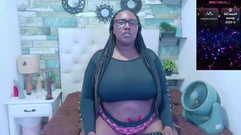 miss_evans_ online show from 05-14-26, 02:57