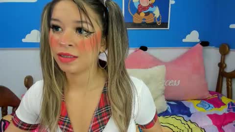 Evoleth online show from 10-30-25, 11:00