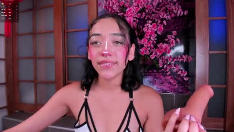 Snapshot of miss_evolet chatting on 05-02-26, 06:13 Evoleth online show from 05-02-26, 06:13