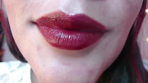 Miss Evoleth online show from 12-04-24, 04:54