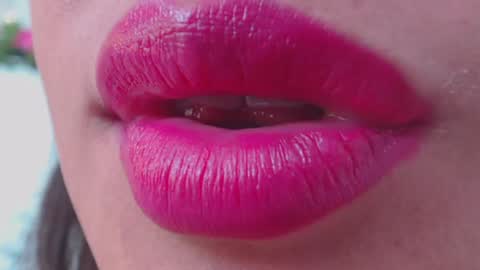 Miss Evoleth online show from 12-07-24, 06:48