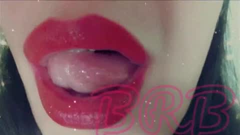 Miss Evoleth online show from 01-24-25, 03:45