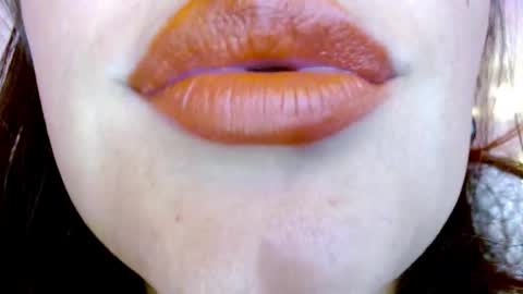 Miss Evoleth online show from 02-12-25, 06:29