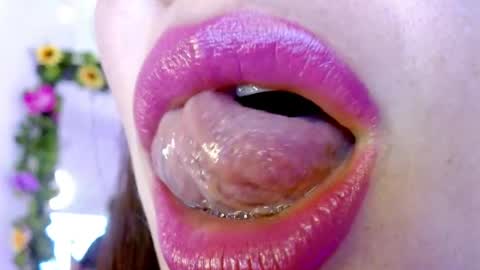 Miss Evoleth online show from 02-13-25, 04:00