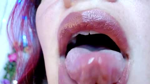 Miss Evoleth online show from 02-17-25, 11:13