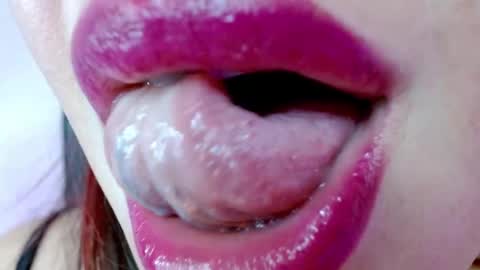 Miss Evoleth online show from 02-28-25, 08:20