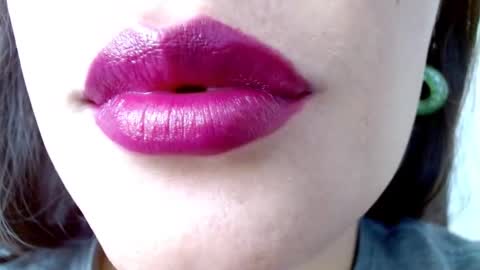 Miss Evoleth online show from 03-03-25, 12:37