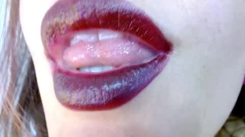 Miss Evoleth online show from 09-11-25, 03:45