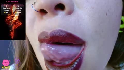 Miss Evoleth online show from 10-03-25, 09:28