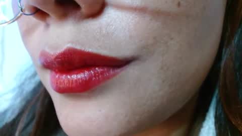 Miss Evoleth online show from 01-15-26, 05:56