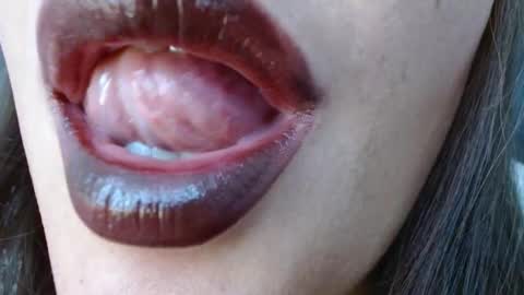 Snapshot of miss_evoleth2 chatting on 01-31-26, 07:56 Miss Evoleth online show from 01-31-26, 07:56