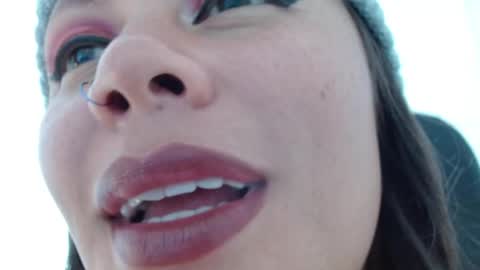 Miss Evoleth online show from 04-15-26, 07:58