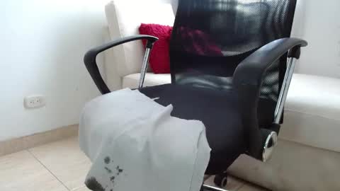 Miss Evoleth online show from 05-15-26, 02:46