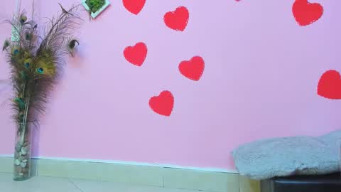 Monica Patricia online show from 02-16-25, 11:05