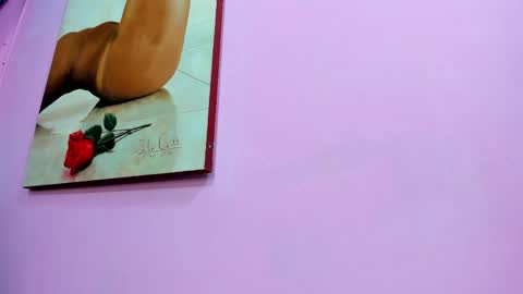 Snapshot of miss_flora chatting on 04-21-26, 02:51 Monica Patricia online show from 04-21-26, 02:51