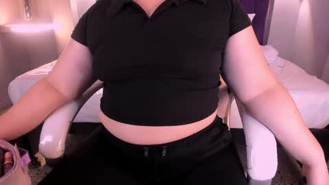 Francheska online show from 02-25-26, 12:04