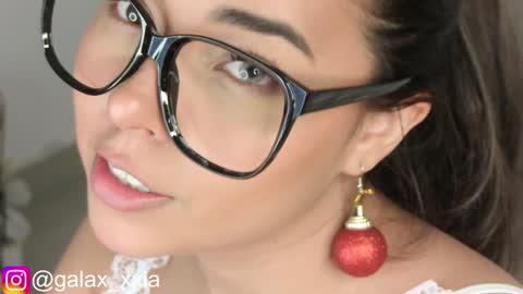 Snapshot of miss_galaxxia chatting on 12-02-24, 11:18 Elisabeth IG galax xxia online show from 12-02-24, 11:18