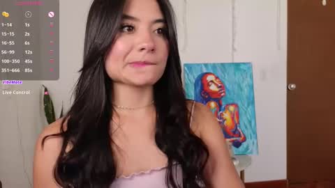 Snapshot of miss_ginebra_1 chatting on 01-13-25, 08:48 insta online show from 01-13-25, 08:48