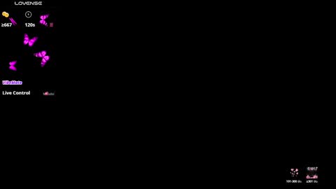 Snapshot of miss_ginebra_1 chatting on 02-20-25, 09:20 insta online show from 02-20-25, 09:20