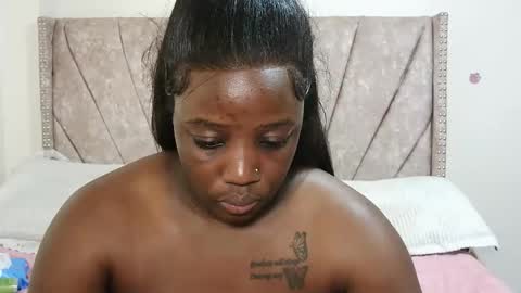 miss_godess online show from 09-27-25, 10:31