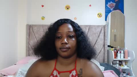 miss_godess online show from 05-23-26, 06:29