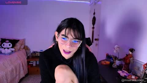 Asami  online show from 01-11-26, 06:18