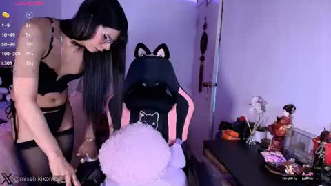Snapshot of miss_hikikomori chatting on 07-19-26, 09:24 Asami online show from 07-19-26, 09:24