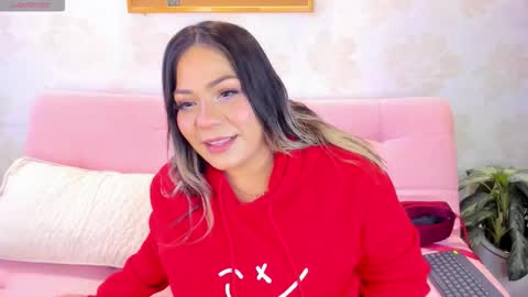 miss_horney online show from 02-08-26, 11:57