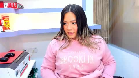 miss_horney online show from 02-14-26, 02:58