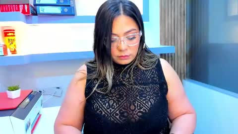 miss_horney online show from 02-20-26, 01:55