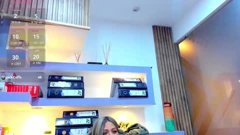 miss_horney online show from 03-08-26, 11:58